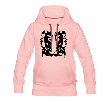 geburtstagsgeschenke mama Hoodie - Mama und Tochter Muttertag Lineart