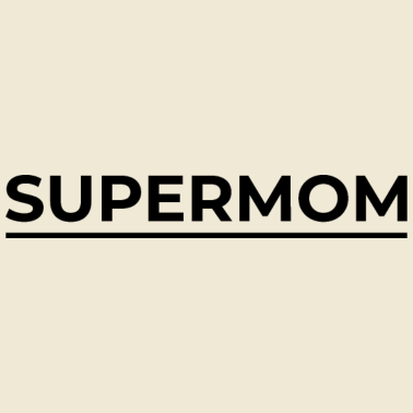 Motiv Supermom