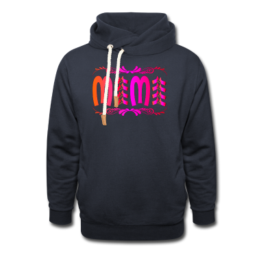 geburtstagsgeschenke mama Hoodie - STYLISCHE MAMA DAMEN STIEFELETTEN MODE MUTTERTAG