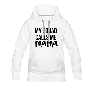 geburtstagsgeschenke mama Hoodie - Mama Mutter Mutti Muttertag