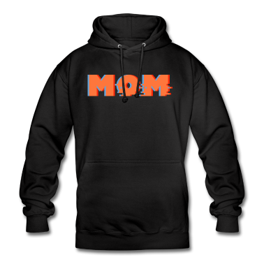geburtstagsgeschenke mama Hoodie - Mutter