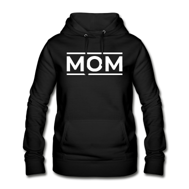 geburtstagsgeschenke mama Hoodie - Mutter