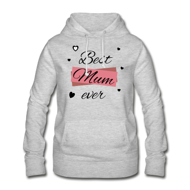 geburtstagsgeschenke mama Hoodie - Mama kleine Aufmerksamkeit