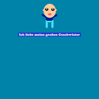 Motiv Geschenkidee Geburtstag Geburtstagsgeschenk Papa Kind Baby Familie Bruder Mama Schulanfang