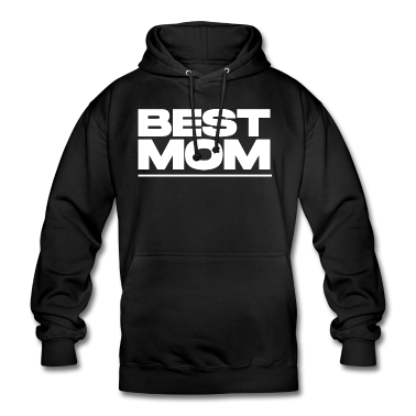 geburtstagsgeschenke mama Hoodie - Beste Mutter