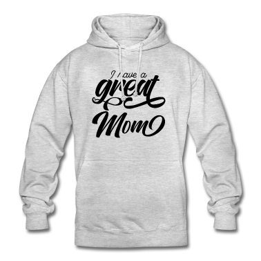 geburtstagsgeschenke mama Hoodie - Geschenk-Idee mom tolle, T-Shirt Mama Humor