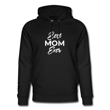 geburtstagsgeschenke mama Hoodie - Beste Mutter aller Zeiten