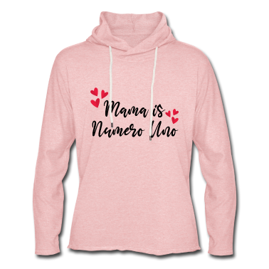 geburtstagsgeschenke mama Hoodie - Mama Mutter Mutti Muttertag Beste Mama Geschenk