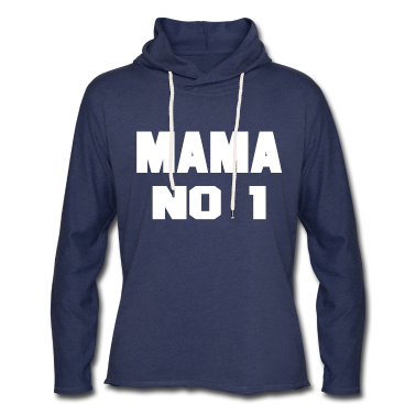 geburtstagsgeschenke mama Hoodie - Beste Mama Geschenkidee Muttertag