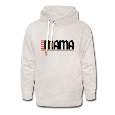 geburtstagsgeschenke mama Hoodie - BESTE MAMA MUTTER MUTTERTAGSGESCHENKE IDEEN MAMI