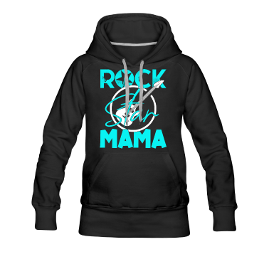 geburtstagsgeschenke mama Hoodie - Mama