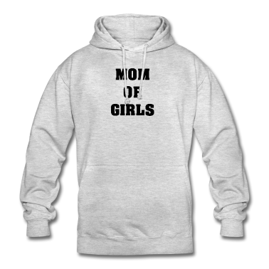 geburtstagsgeschenke mama Hoodie - Mama