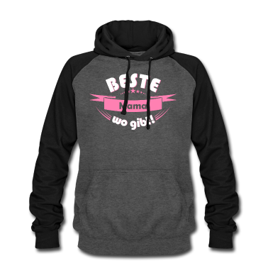 geburtstagsgeschenke mama Hoodie - Mama