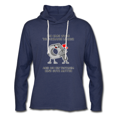 geburtstagsgeschenke mama Hoodie - Mama