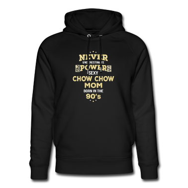 geburtstagsgeschenke mama Hoodie - T-Shirt Mama Humor