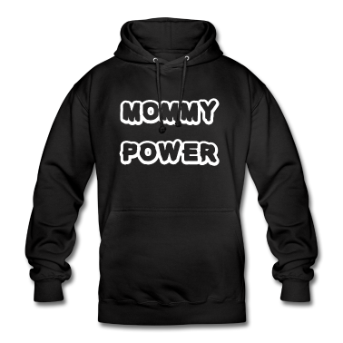 geburtstagsgeschenke mama Hoodie - Mama