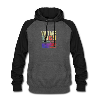 geburtstagsgeschenke mama Hoodie - 50. Geburtstagsgeschenk Vintage