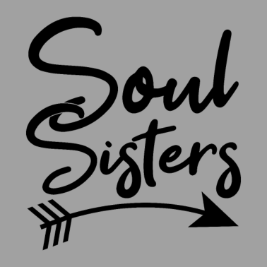 Motiv Soul Sisters Beste Freundin Freundschaft Sprüche