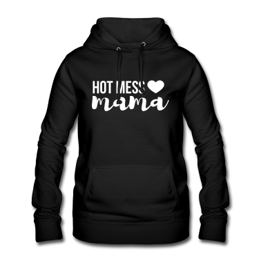 geburtstagsgeschenke mama Hoodie - Mama Mutter Mutti Muttie Muttchen Geschenk
