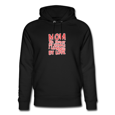 geburtstagsgeschenke mama Hoodie - Für Mama - Muttertag Geschenk