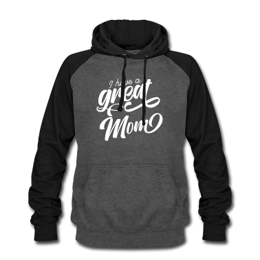 geburtstagsgeschenke mama Hoodie - Geschenk-Idee mom tolle, T-Shirt Mama Humor