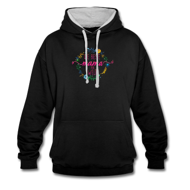 geburtstagsgeschenke mama Hoodie - Die beste Mama der Welt Muttertags Geschenk