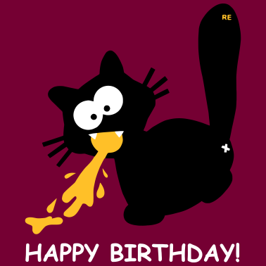 Motiv Katzen Geschenkideen Geburtstagsgeschenk Geschenk