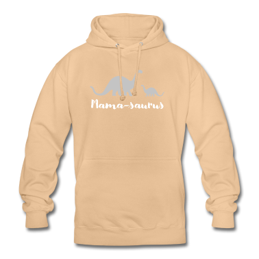 geburtstagsgeschenke mama Hoodie - Mamasaurus Mama Mutti Geburtstags Geschenk