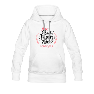 geburtstagsgeschenke mama Hoodie - Mama Mutter Muttertag Spruch Geschenk