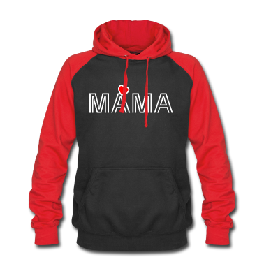geburtstagsgeschenke mama Hoodie - Mama