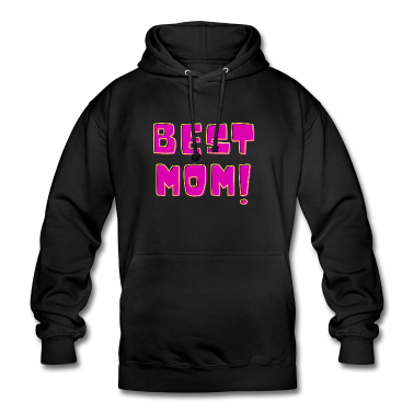 geburtstagsgeschenke mama Hoodie - Muttertagsgeschenk - beste Mama - Beste Mama!