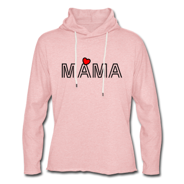 geburtstagsgeschenke mama Hoodie - Mama