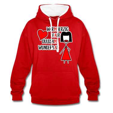 geburtstagsgeschenke mama Hoodie - Mama