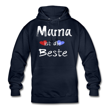 geburtstagsgeschenke mama Hoodie - Mama ist die beste Tolles Geschenk zum Muttertag