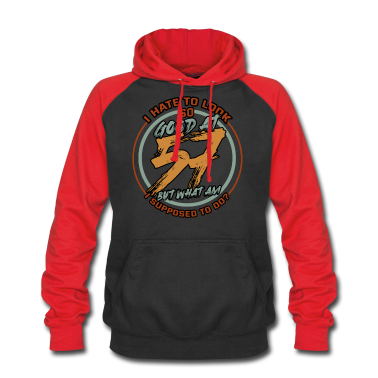 geburtstagsgeschenke mama Hoodie - Geburtstagsgeschenk Jahr Geschenk established