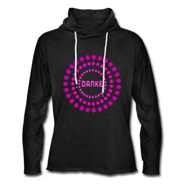 geburtstagsgeschenke mama Hoodie - Danke Dankbarkeitsroutine Dankeschön Dankbar