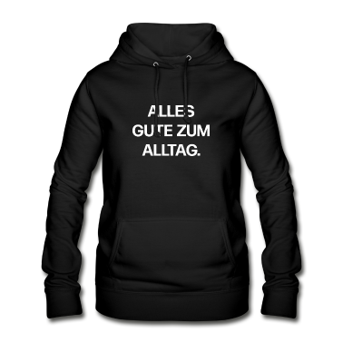 geburtstagsgeschenke mama Hoodie - Witziges Geburtstag Alltag Geburtstagsgeschenk