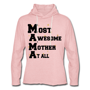 geburtstagsgeschenke mama Hoodie - Beste Mama Best Mom Muttertag Spruch Geschenkidee