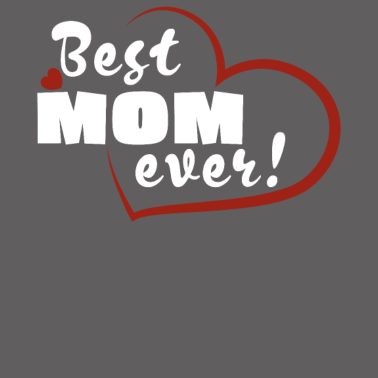 Motiv Beste Mama