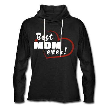 geburtstagsgeschenke mama Hoodie - Beste Mama