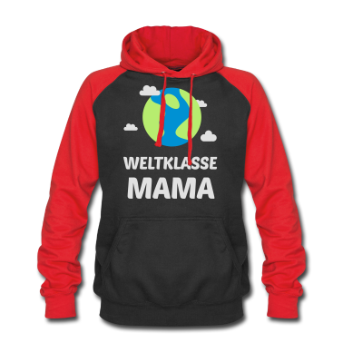 geburtstagsgeschenke mama Hoodie - Mama