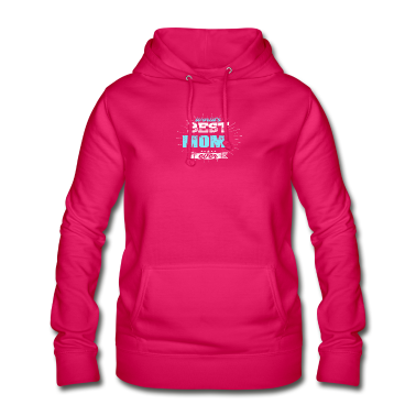 geburtstagsgeschenke mama Hoodie - Weltbeste Mama