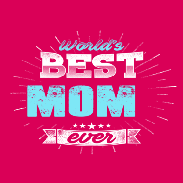 Motiv Weltbeste Mama