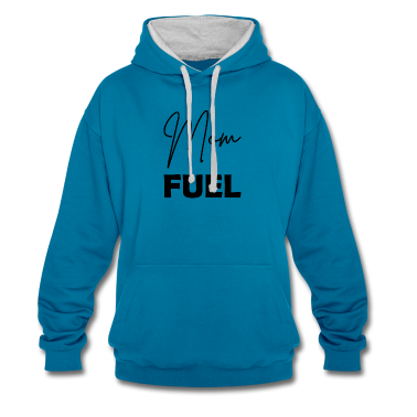 geburtstagsgeschenke mama Hoodie - Mama