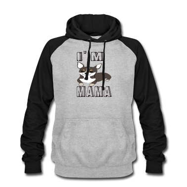 geburtstagsgeschenke mama Hoodie - Chihuahua Mama