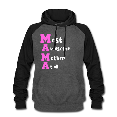 geburtstagsgeschenke mama Hoodie - Beste Mama Best Mom Muttertag Spruch