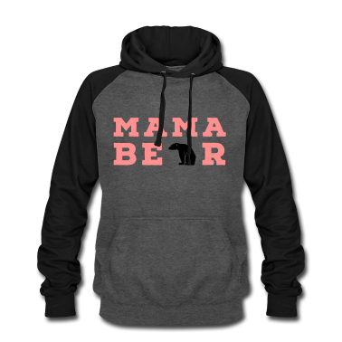 geburtstagsgeschenke mama Hoodie - Mama