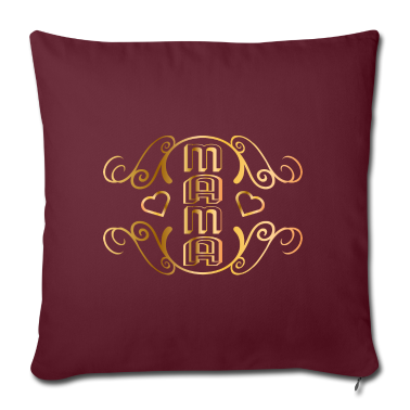 geburtstagsgeschenke mama Kissenbezug - MAMA MUTTERTAGSGESCHENKE GEBURTSTAGSGESCHENKE
