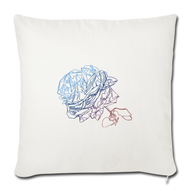 geburtstagsgeschenke mama Kissenbezug - Mama Geburtstagsgeschenk