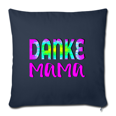 geburtstagsgeschenke mama Kissenbezug - DANKE MAMA MUTTER MUTTERTAG GEBURTSTAGSGESCHENKE
